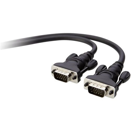 Belkin Pro VGA Cable 3m