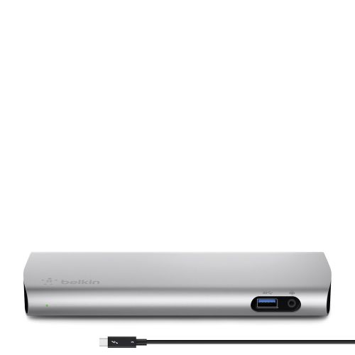 Belkin Thunderbolt 3 Express Dock