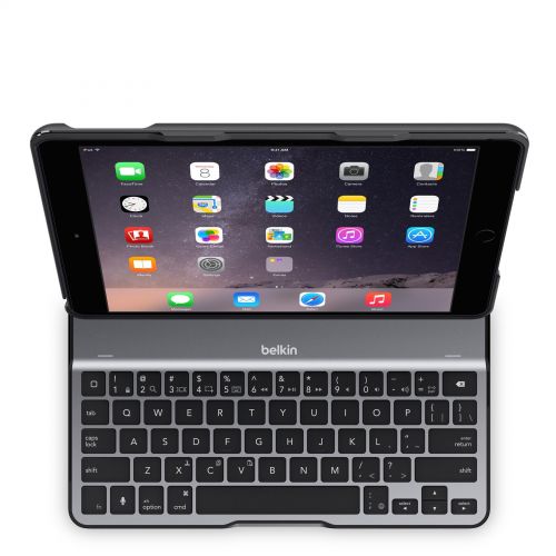 Belkin QODE Ultimate Keyboard Case
