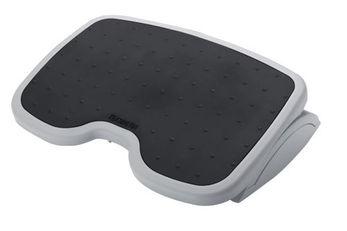 Prem Footrest Tilt Adjustable with Free SmartFit Wrist Rest