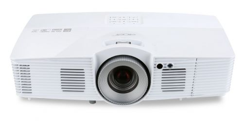 Acer Projector V7500 DLP 3D 1080p