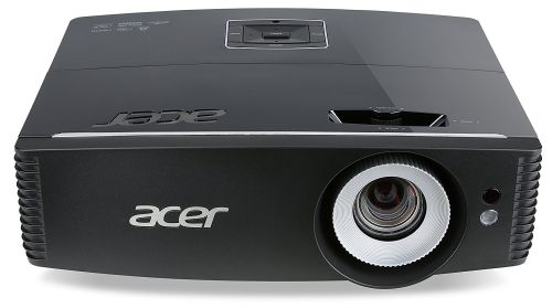 Acer P6600 Pro Projector