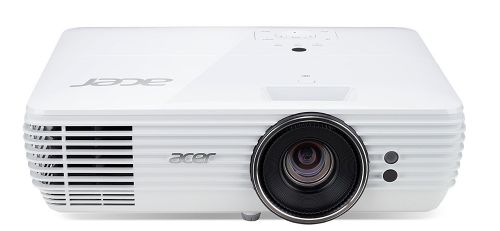 Acer M550 4K UHD Home Cinema