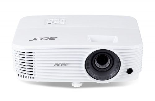 Acer P1150 DLP 3D SVGA 3600Lm 2x HDMI