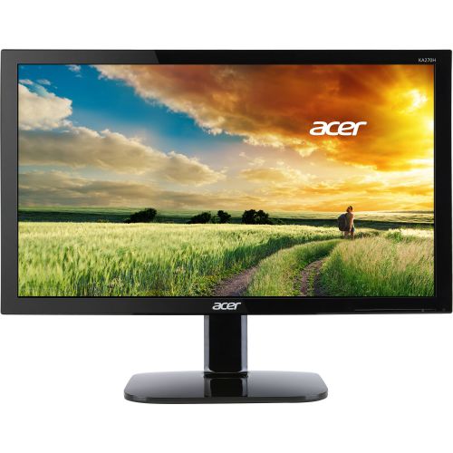 Acer KA270HDbi 27in ZeroFrame HDMI Monitor