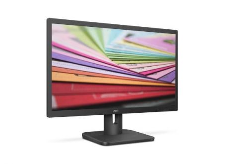 AOC 22E1D 21.5in VGA DVI HDMI Monitor