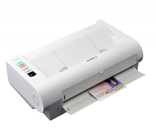 DRM140 A4 Workgroup Document Scanner
