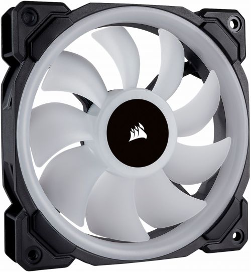 Corsair LL120 Dual Light Loop PWM Fan