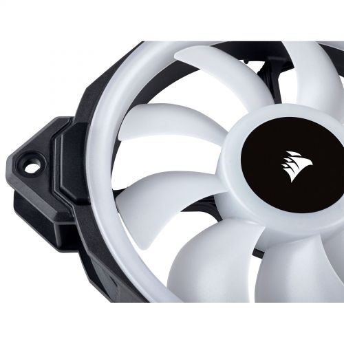 Corsair LL120 Dual Light Loop PWM Fan