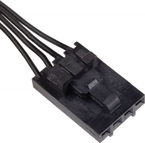 Corsair LL120 Dual Light Loop PWM Fan