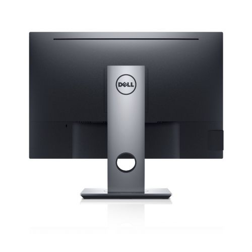 Dell Full HD Flat LCD Display 24 Inch Black DELL-P2418HZM