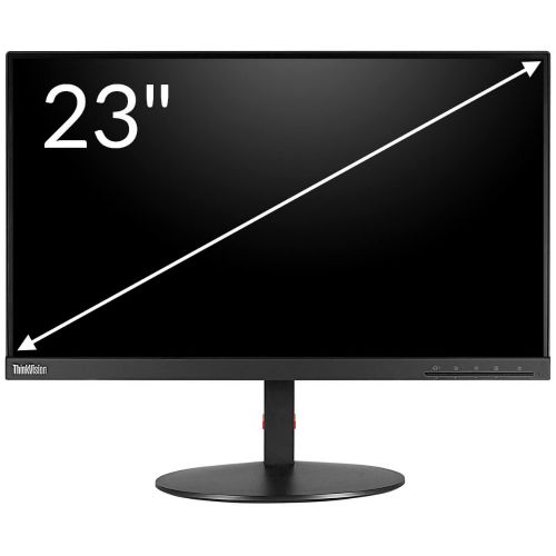 Lenovo 23IN Full HD Monitor