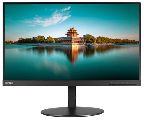 Lenovo 23in Full HD Monitor