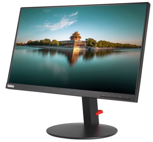 Lenovo 23in Full HD Monitor  8LEN61ABMAT1