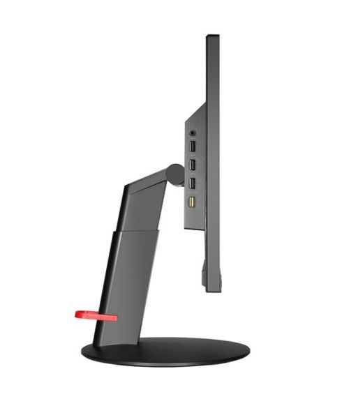 Lenovo 23in Full HD Monitor  8LEN61ABMAT1