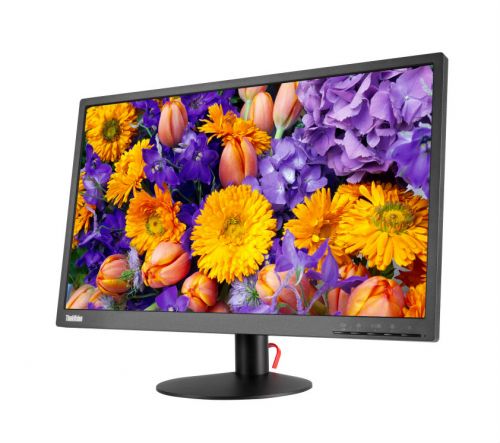 Lenovo 23.8in Full HD Monitor
