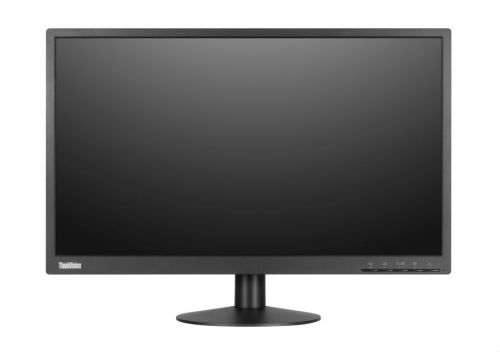 Lenovo 23.8in Full HD Monitor