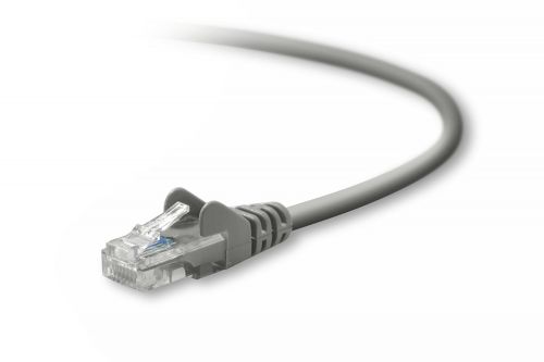 Belkin CAT 5e Snagless Cable Grey 5m
