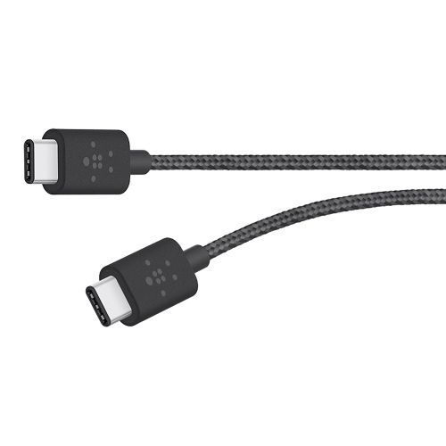 Belkin USB 2.0 Type C 3A 6 Black