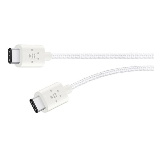 Belkin USB 2.0 Type Ctype C 3A 6 White