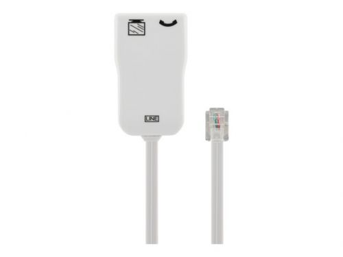 Belkin DSL BT Filter BT631 TO RJ11