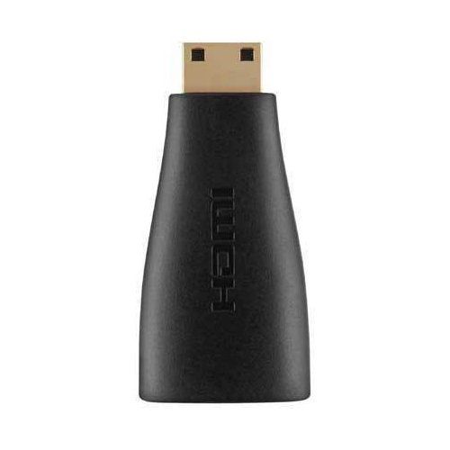 Belkin HDMI Mini Adapter Black