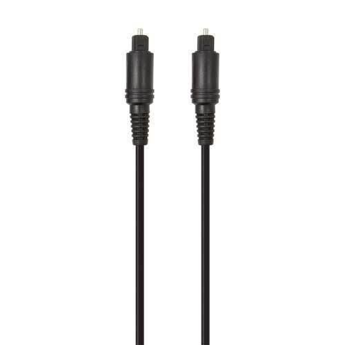 Belkin Toslink Cable Male Black 2m