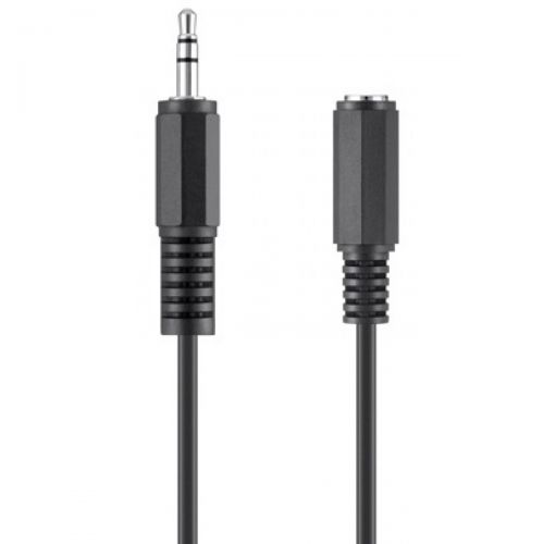 Belkin Extension Cable 3.5mm 3m