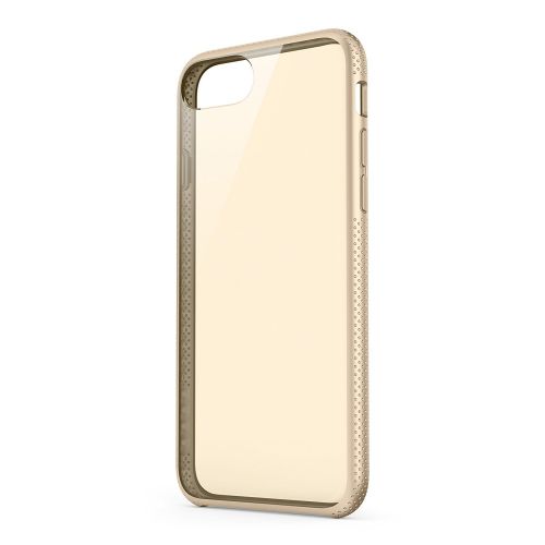 Belkin SheerForce Case iPhone 7 Gold