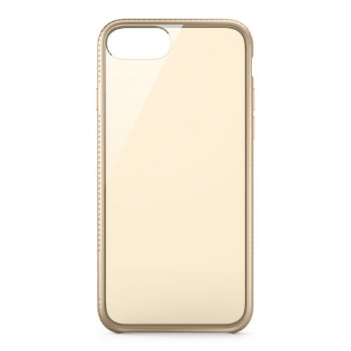 Belkin SheerForce Case iPhone 7 Gold