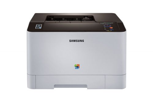 Samsung Xpress C1810W Colour Laser Printer 18ppm