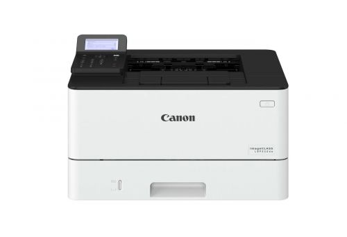 Canon LBP212DW A4 Mono Laser Printer