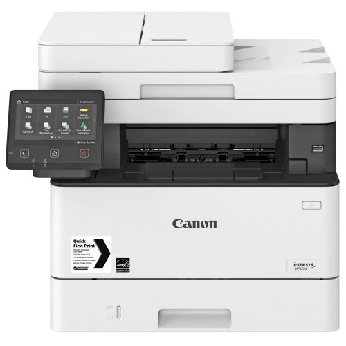 Canon MF428X A4 Mono Laser MF Printer