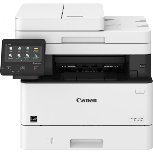 Canon MF426DW A4 Mono Laser MF Printer