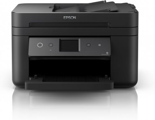 Epson Workforce 2860 Compact 4in1