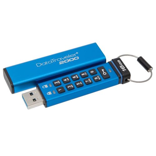 Kingston DT2000 USB 3.0 16GB