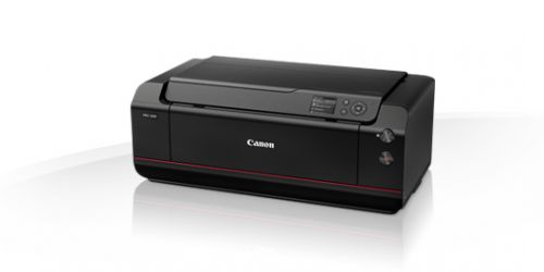 Canon PRO1000 A2 Colour Inkjet Printer