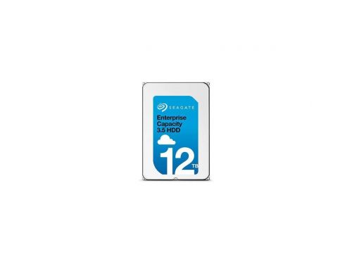 Seagate 12TB Exos X Class 3.5in HDD