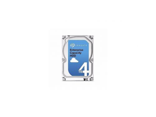 Seagate 4TB Exos 3.5in E Class Internal HDD