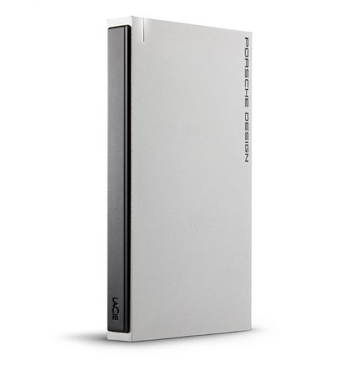 Lacie 2TB Porsche Design USB C USB 3.0