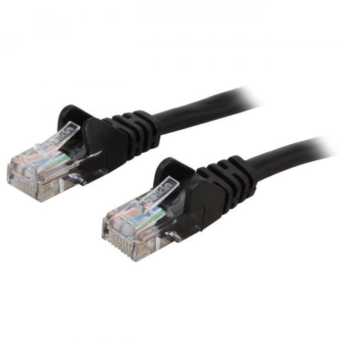 Belkin UTP Patch Cable Black 1M