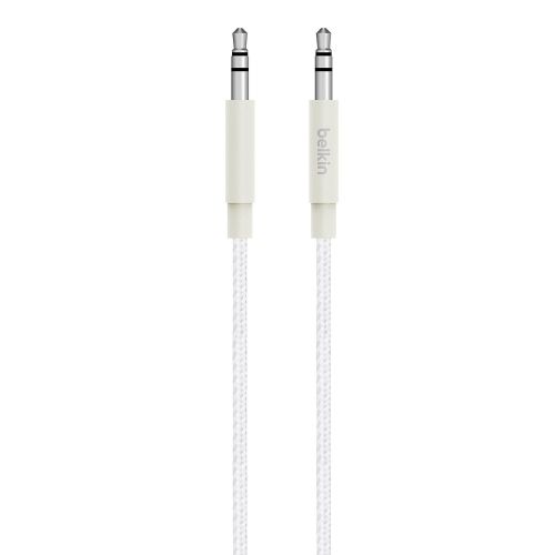 Belkin 3.5mm Braided Aux Cable