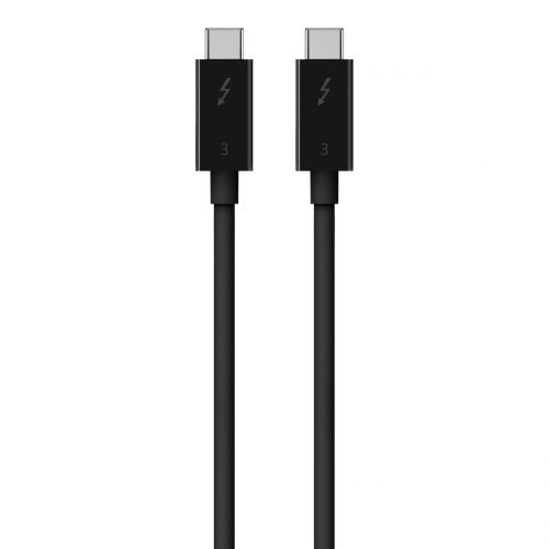 Belkin Thunderbolt 3 Passive cable 0.5m