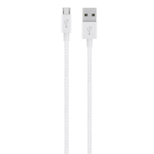 Belkin USB to Micro USB White