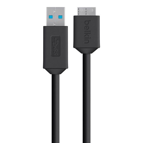 Belkin USB to Micro USB 3.0 Cable