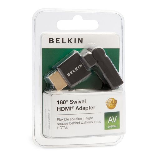 Belkin HDMI Swivel Adapter