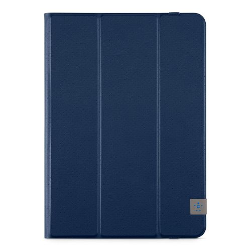 Belkin Tri Fold Cover iPad Air Blue