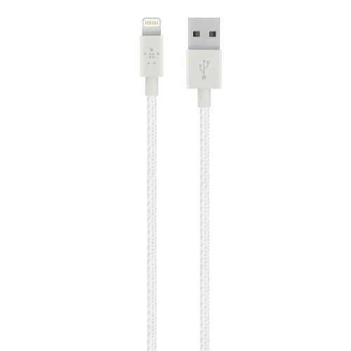 Belkin 1.2m Lightning Cable White