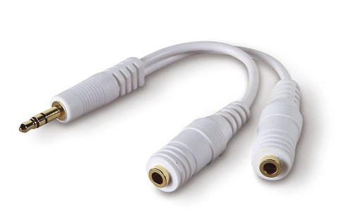 Belkin Headphone Splitter