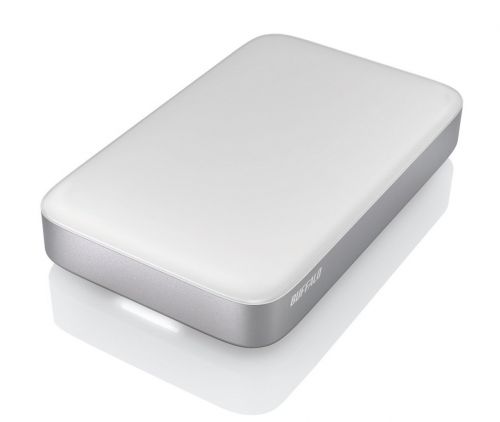 Buffalo 128Gb Ministation SSD